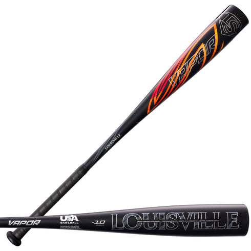 Louisville Slugger Vapor USA -10 Baseball Bat